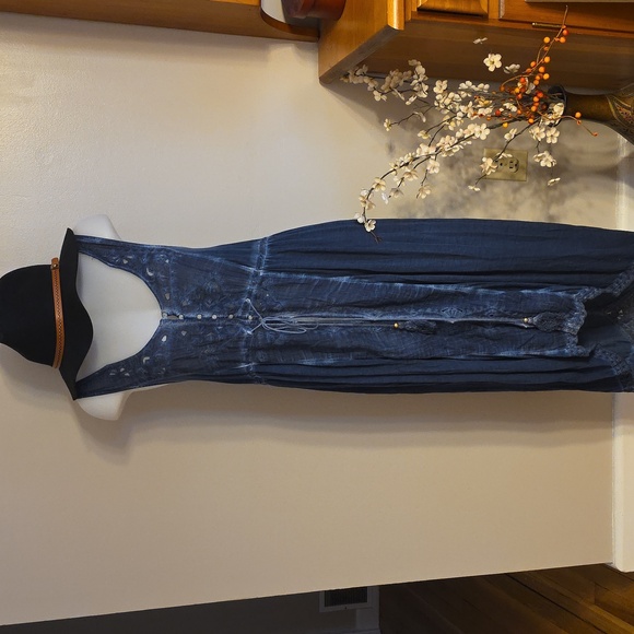 Free People Riptide Tunic Duster - Picture 7 of 16